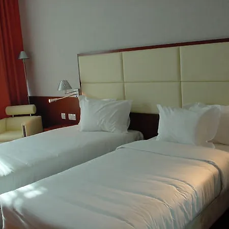 Hotel Vip Executive Arts