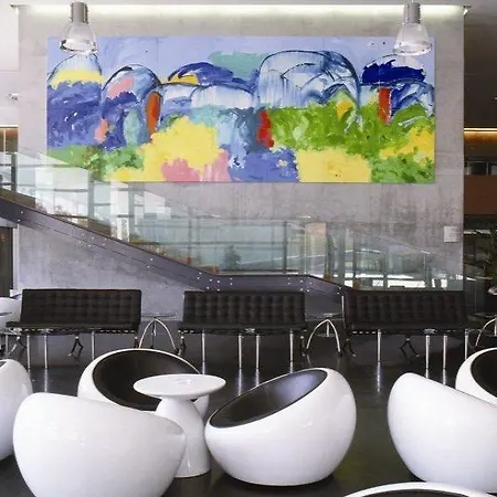 Vip Executive Arts 4* Lisbon