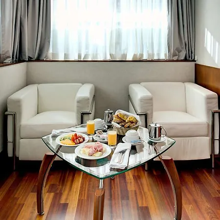 Vip Executive Arts 4* Lisbon