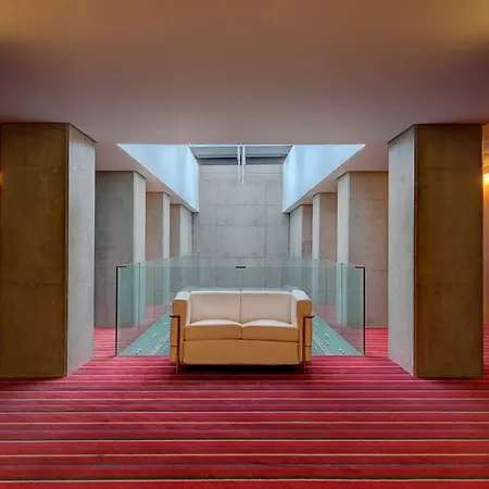 Hotel Vip Executive Arts
