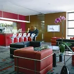في.آي.بي إكزيكتيف أرتس فندق
