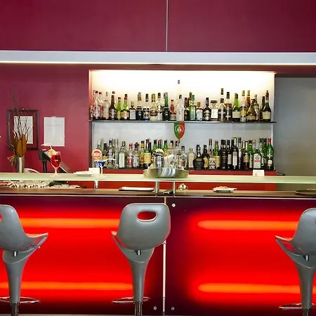 Vip Executive Arts Hotel Lisbona
