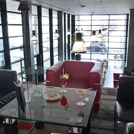 Vip Executive Arts 4* Lisbona