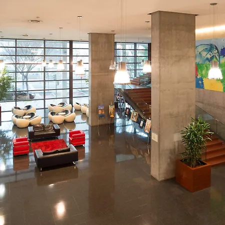 Hotel Vip Executive Arts Lisbona