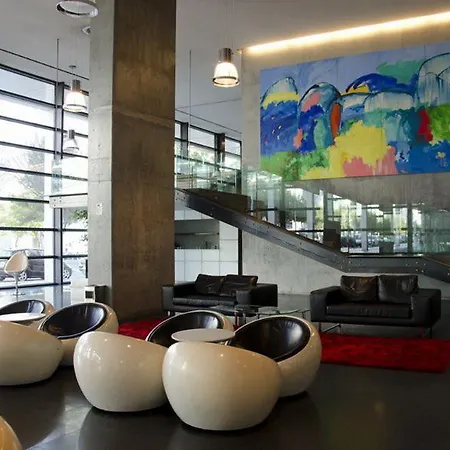Vip Executive Arts Hotel Lisbona