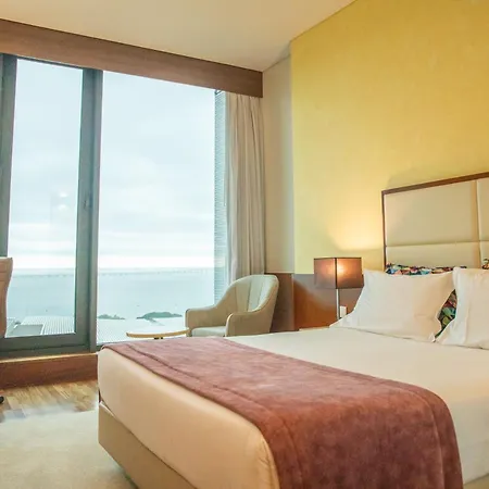 Hotel Vip Executive Arts Lisbona