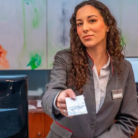 في.آي.بي إكزيكتيف أرتس Lisboa