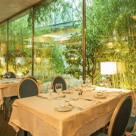 Hotel Vip Executive Arts Lisbona
