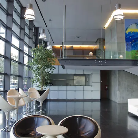 في.آي.بي إكزيكتيف أرتس 4* Lisboa