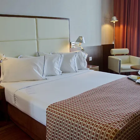 في.آي.بي إكزيكتيف أرتس فندق Lisboa