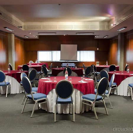 Vip Executive Arts 4* Lisbona