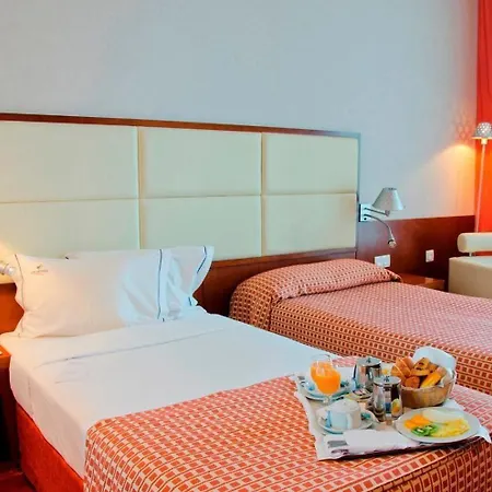Vip Executive Arts 4* Lisbona