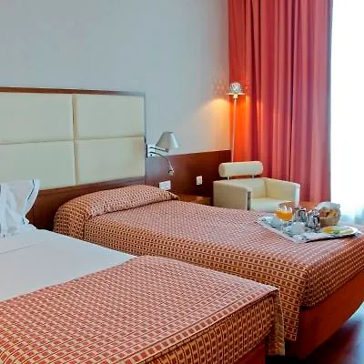 Vip Executive Arts Hotel Lisbona