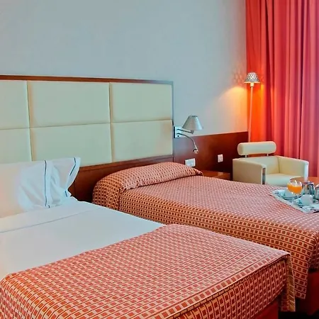 Vip Executive Arts Hotel Lisbona