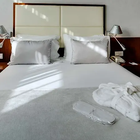 Vip Executive Arts 4* Lisbona