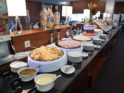 Hotel Vip Executive Arts Lisbona