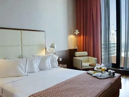 Hotel Vip Executive Arts Lisbona