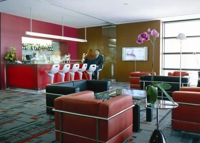 Vip Executive Arts Szálloda