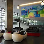Vip Executive Arts Hotel Lissabon