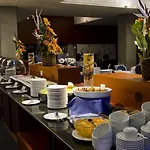 Hotel Vip Executive Arts