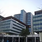 Vip 이그제큐티브 아트 호텔
