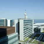 Vip Executive Arts Hotel