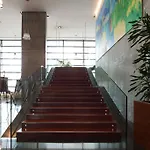 Vip 이그제큐티브 아트 호텔 4*