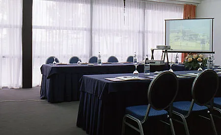 ホテル Vip エグゼクティブ アーツ 4*