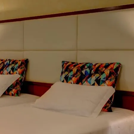 Vip Executive Arts Hotell 4*