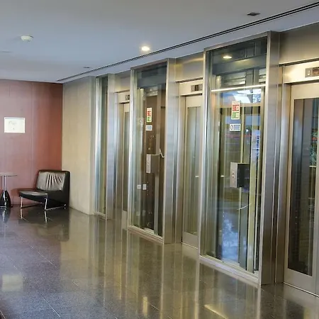 Vip Executive Arts Hotel Lissabon