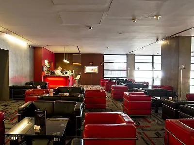 ホテル Vip エグゼクティブ アーツ リスボン