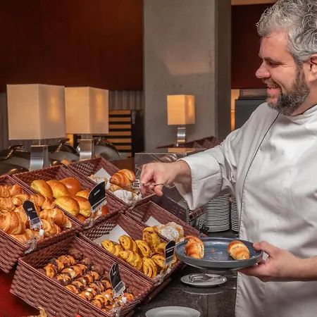 Vip Executive Arts Hotell Lisboa