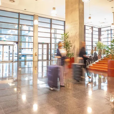 Vip Executive Arts Lissabon