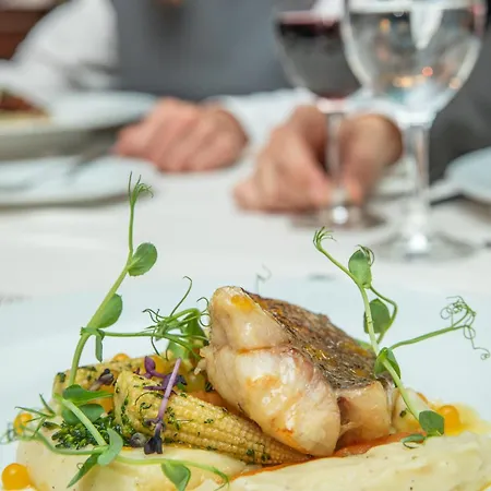 Vip Executive Arts Hotel Lissabon