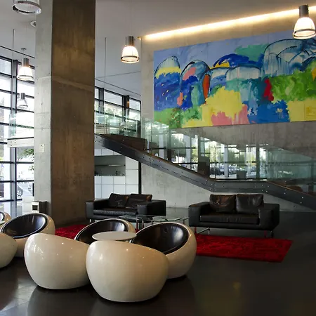 Vip Executive Arts Hotel Lisbon