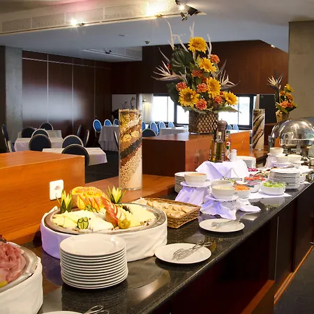 Vip Executive Arts ליסבון