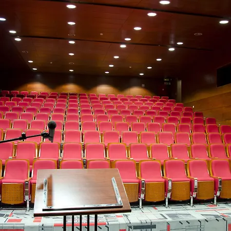 Hotel Vip Executive Arts Lisbon