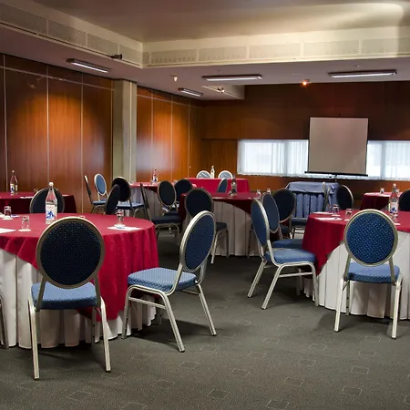 Vip Executive Arts Hotell Lisboa