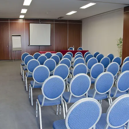 Vip Executive Arts מלון ליסבון