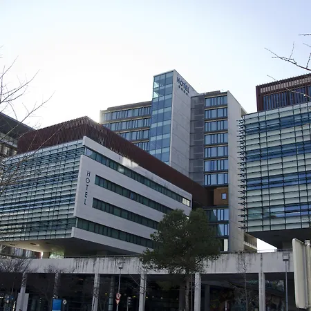 Vip Executive Arts Hotel