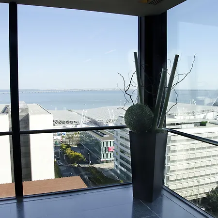 Vip Executive Arts Hotel Lisboa