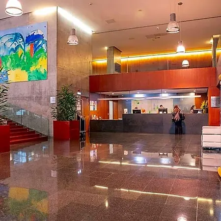 Vip Executive Arts Hotel Lisboa