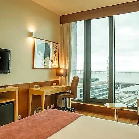 Vip Executive Arts Hotel Lisboa