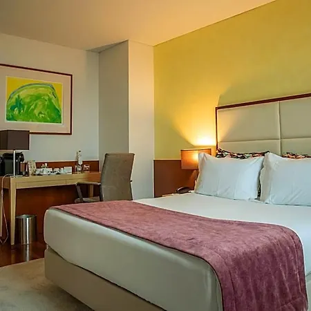 Vip Executive Arts Hotel