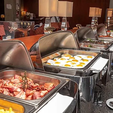 Hotel Vip Executive Arts Lisboa