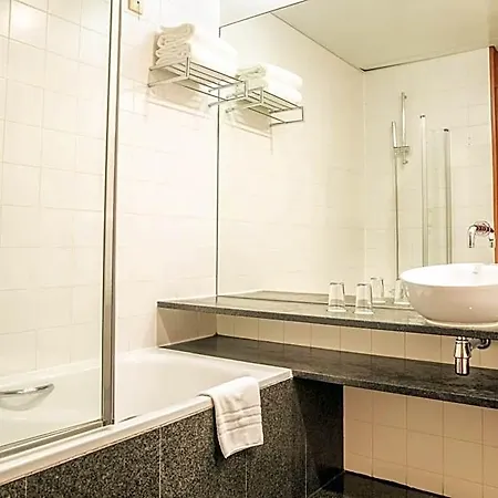 Vip Executive Arts Hotel 4*