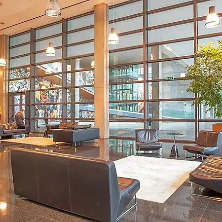 Vip Executive Arts Hotel