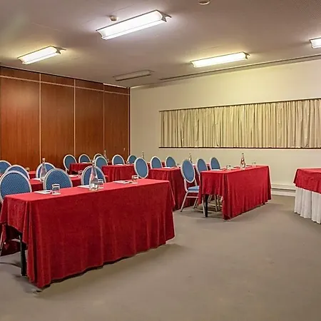 Hotel Vip Executive Arts Lisboa