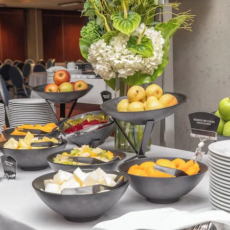 Hotel Vip Executive Arts Lisbon