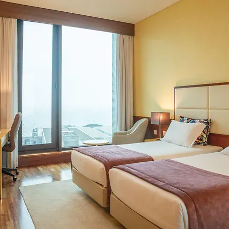 Vip Executive Arts Hotel Lisbon